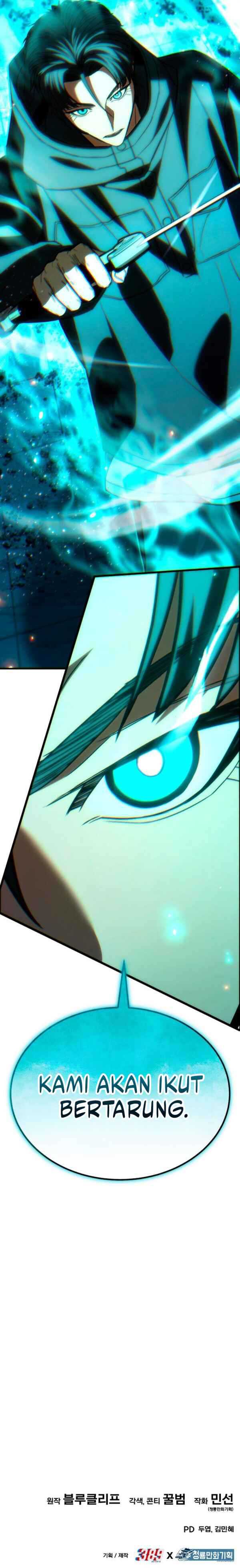 Expelled Hero Is Too Strong Chapter 48