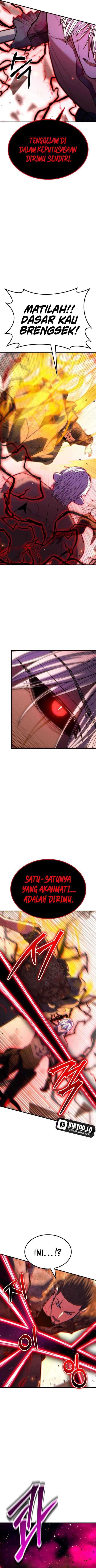 Expelled Hero Is Too Strong Chapter 48