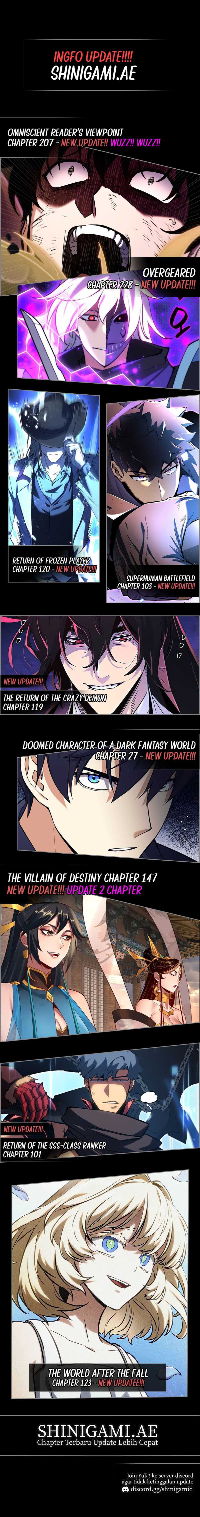 King Of The Mound Chapter 77