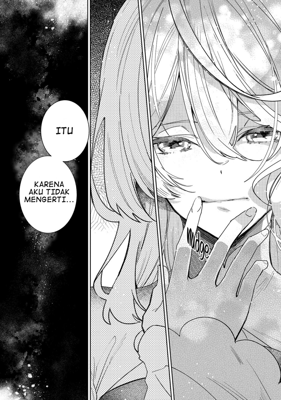Kanpeki Sugite Kawaigeganai To Kon’yaku Hakisareta Seijo Wa Ringoku Ni Urareru Chapter 1