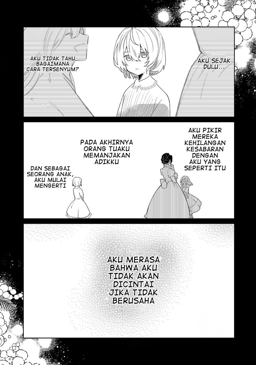 Kanpeki Sugite Kawaigeganai To Kon’yaku Hakisareta Seijo Wa Ringoku Ni Urareru Chapter 1