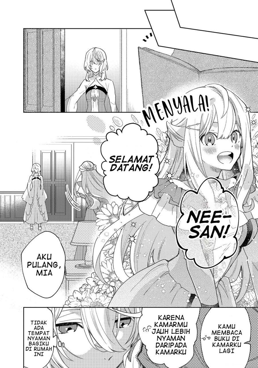 Kanpeki Sugite Kawaigeganai To Kon’yaku Hakisareta Seijo Wa Ringoku Ni Urareru Chapter 1