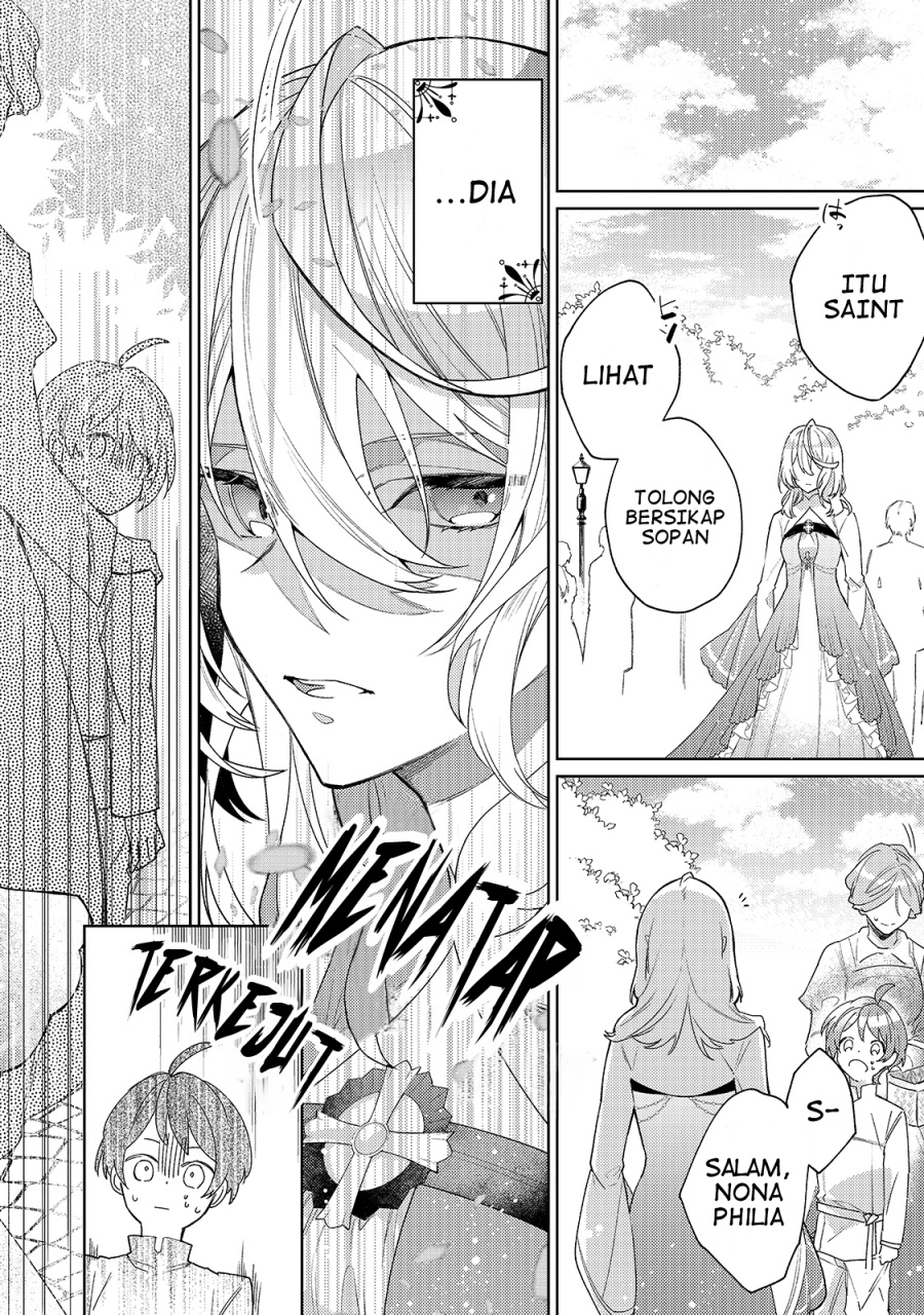 Kanpeki Sugite Kawaigeganai To Kon’yaku Hakisareta Seijo Wa Ringoku Ni Urareru Chapter 1