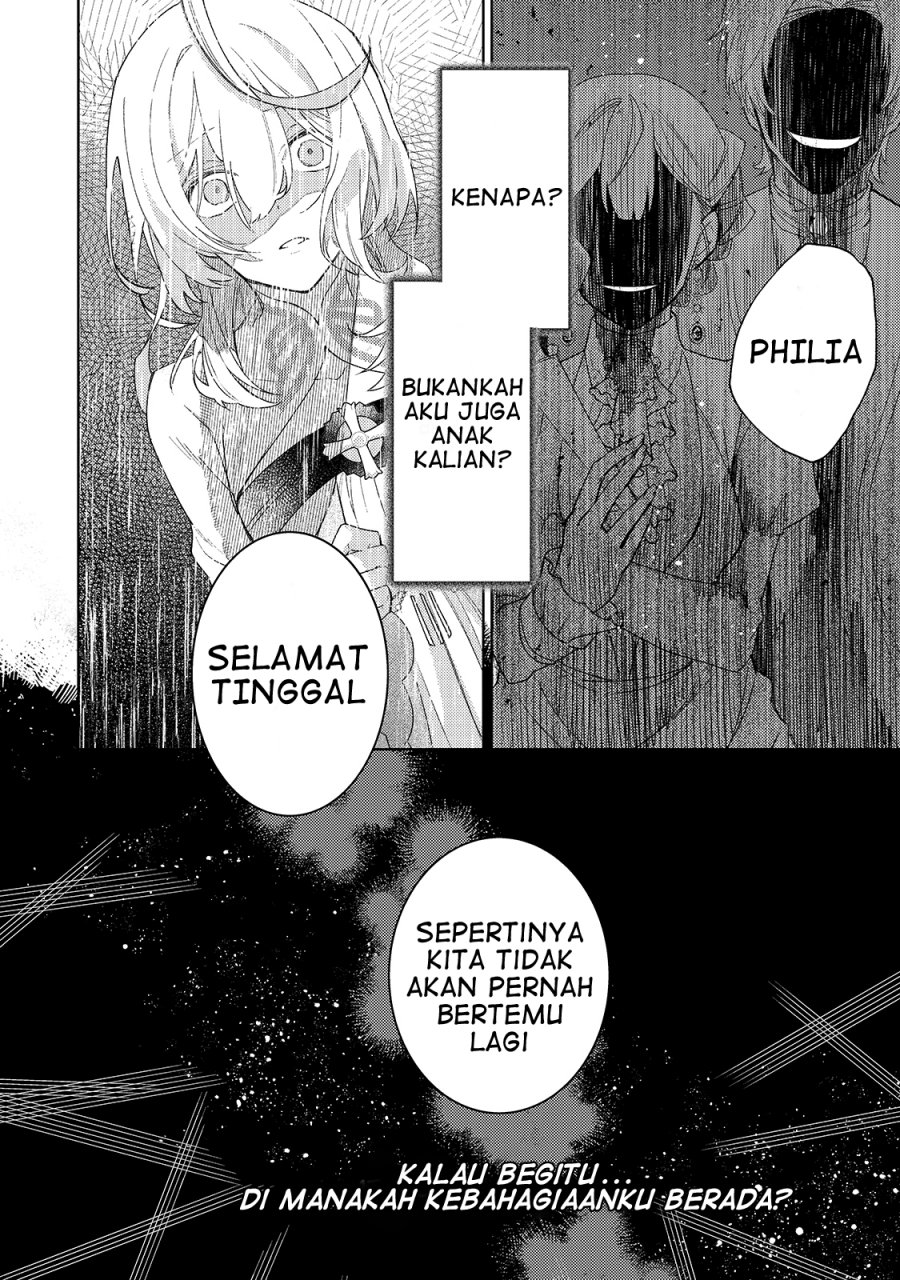 Kanpeki Sugite Kawaigeganai To Kon’yaku Hakisareta Seijo Wa Ringoku Ni Urareru Chapter 2