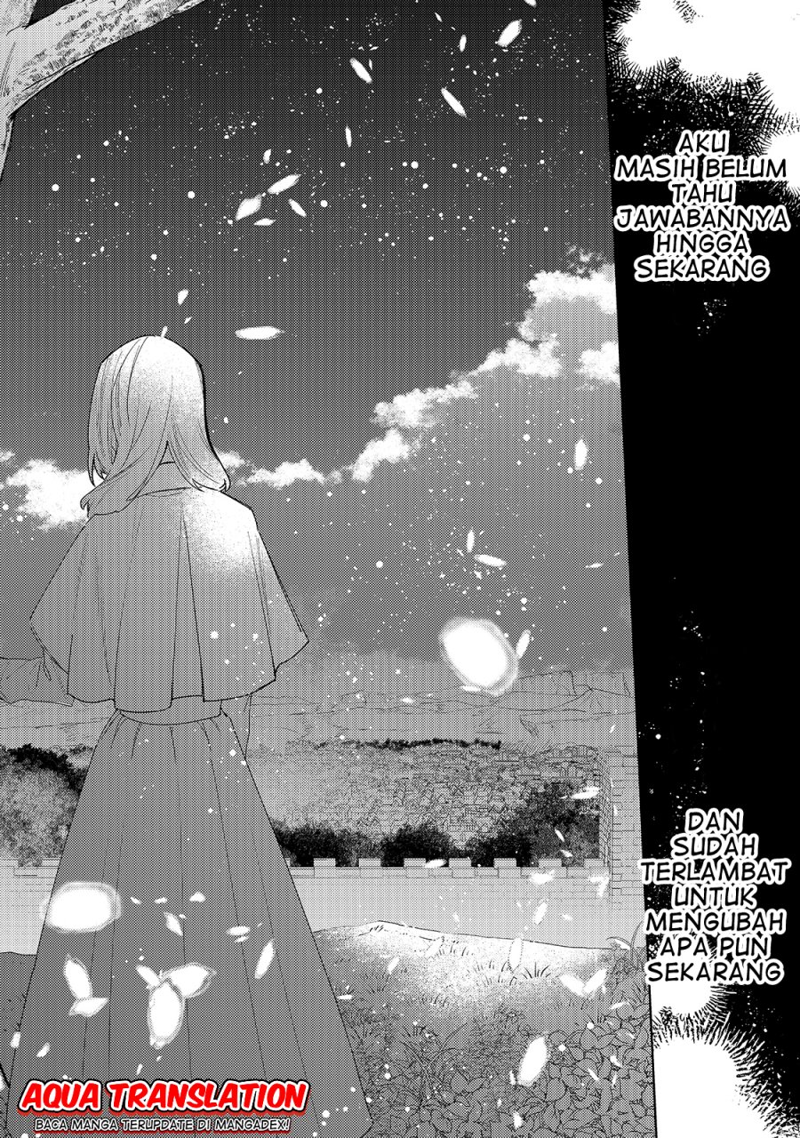 Kanpeki Sugite Kawaigeganai To Kon’yaku Hakisareta Seijo Wa Ringoku Ni Urareru Chapter 2