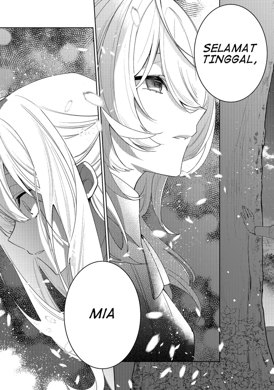 Kanpeki Sugite Kawaigeganai To Kon’yaku Hakisareta Seijo Wa Ringoku Ni Urareru Chapter 2