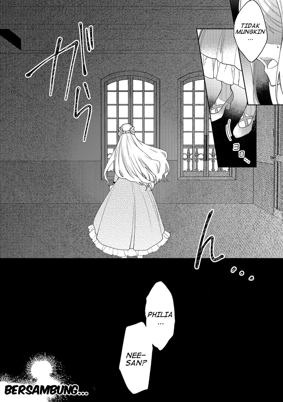 Kanpeki Sugite Kawaigeganai To Kon’yaku Hakisareta Seijo Wa Ringoku Ni Urareru Chapter 2