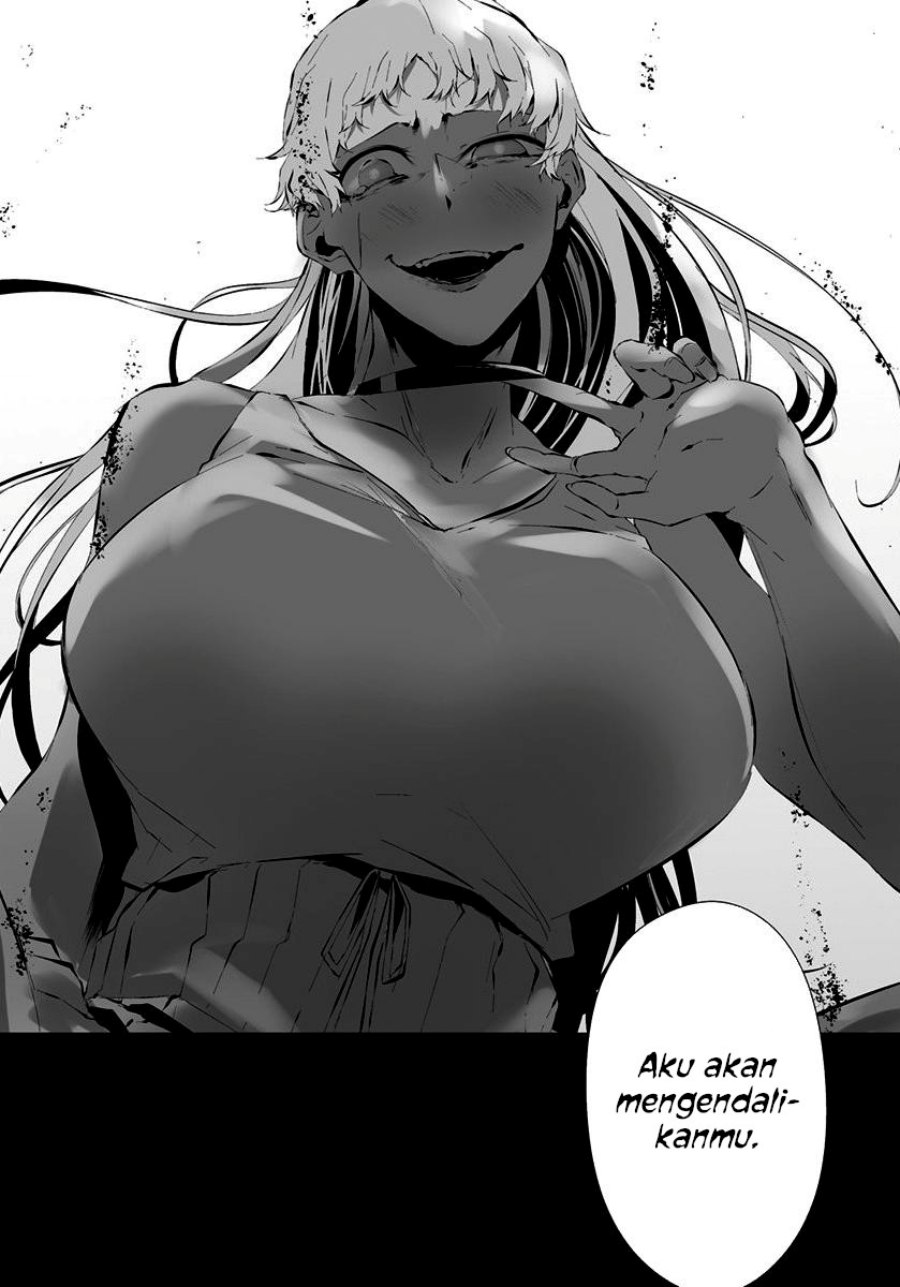 Hachigatsu Kokonoka Boku Wa Kimi Ni Kuwareru Chapter 22