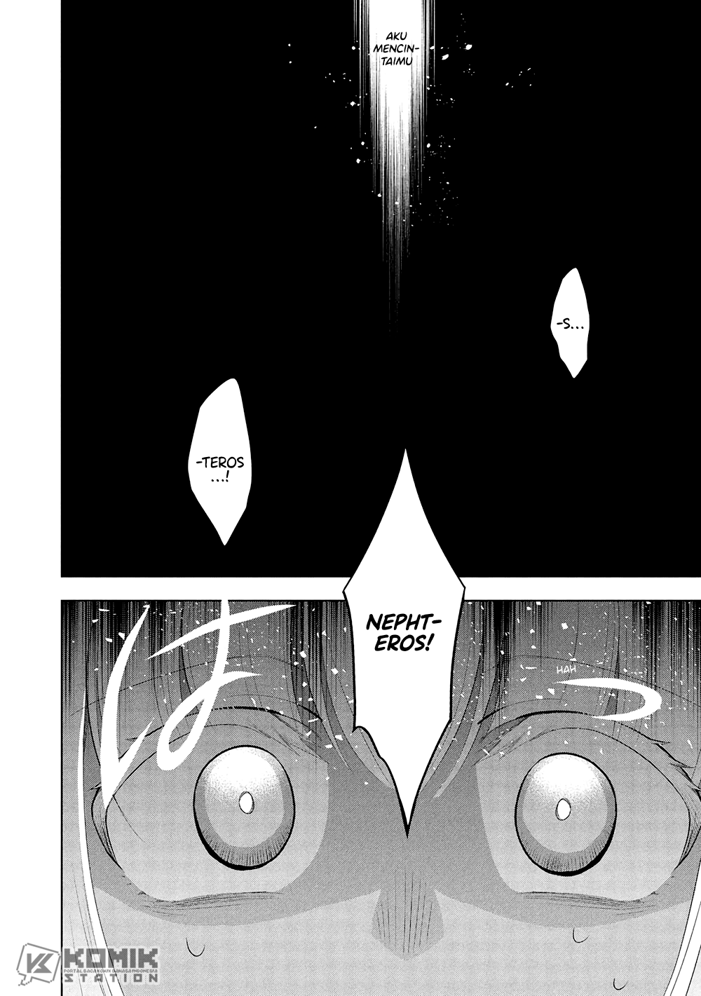 Maou No Ore Ga Dorei Elf Wo Yome Ni Shitanda Ga, Dou Medereba Ii? Chapter 63