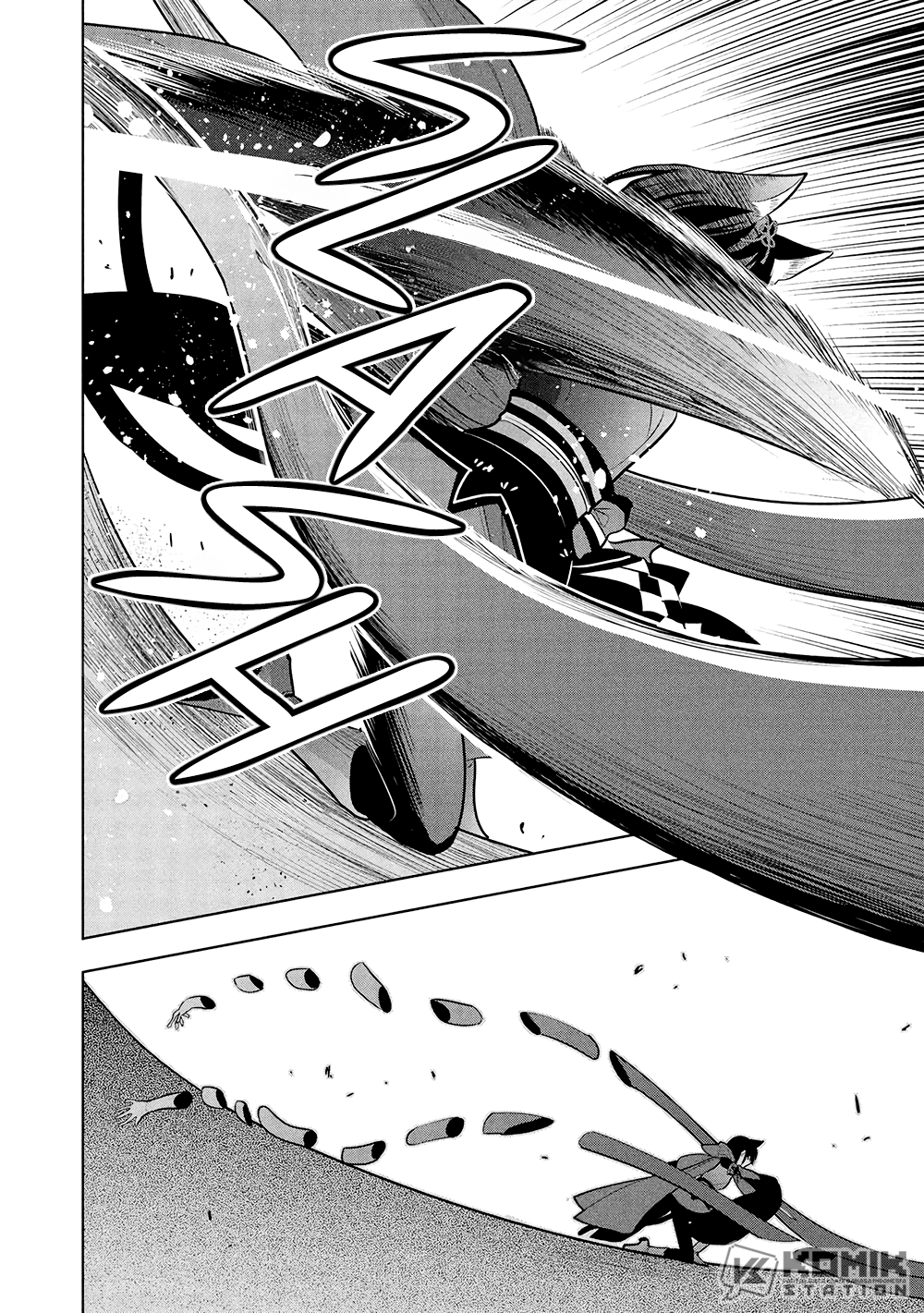 Maou No Ore Ga Dorei Elf Wo Yome Ni Shitanda Ga, Dou Medereba Ii? Chapter 65