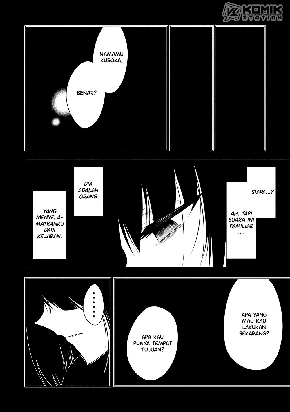 Maou No Ore Ga Dorei Elf Wo Yome Ni Shitanda Ga, Dou Medereba Ii? Chapter 66