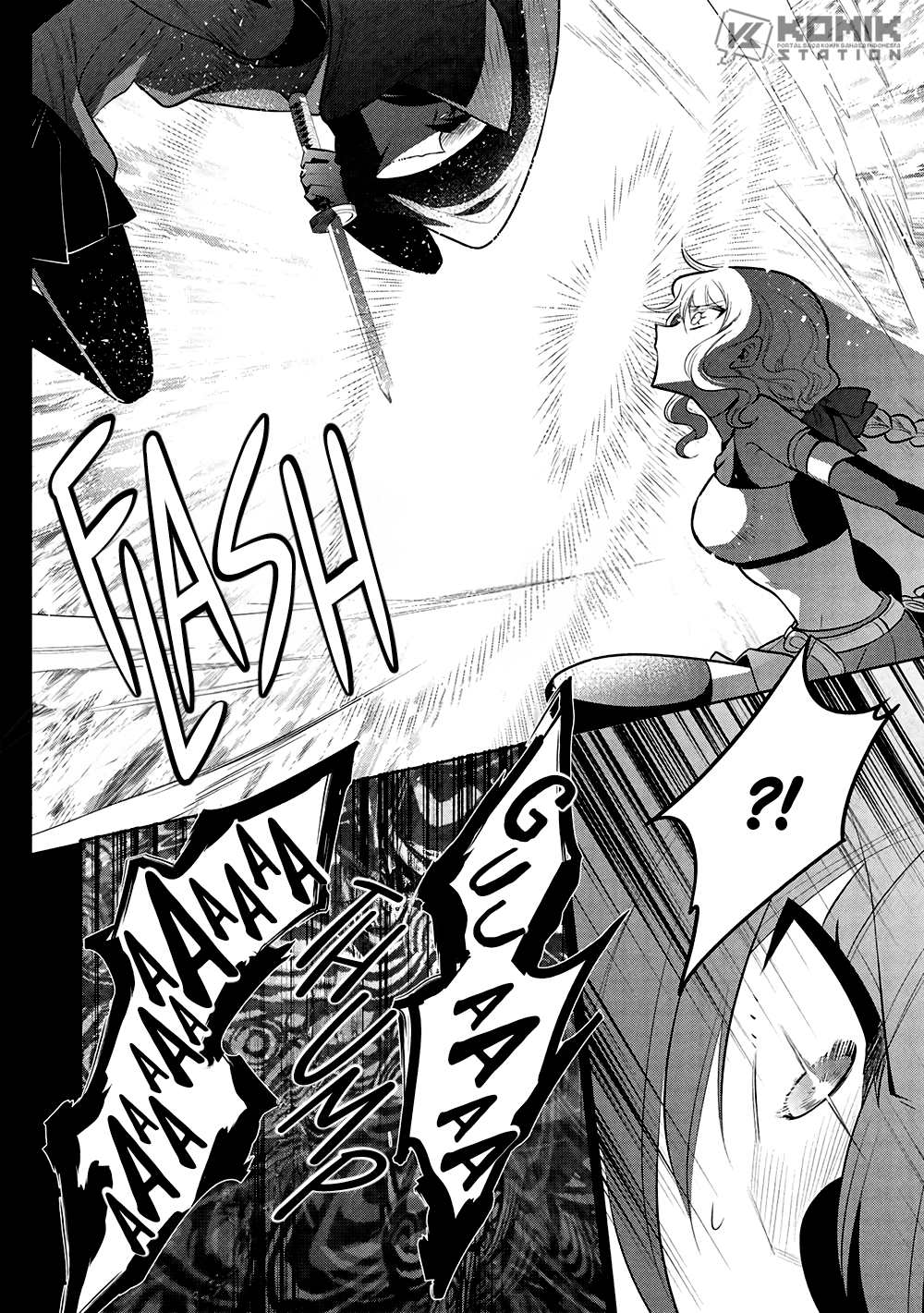 Maou No Ore Ga Dorei Elf Wo Yome Ni Shitanda Ga, Dou Medereba Ii? Chapter 66