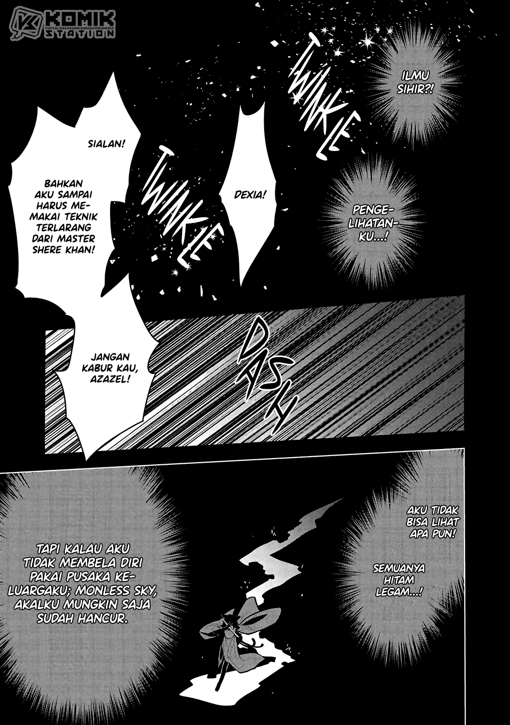 Maou No Ore Ga Dorei Elf Wo Yome Ni Shitanda Ga, Dou Medereba Ii? Chapter 66