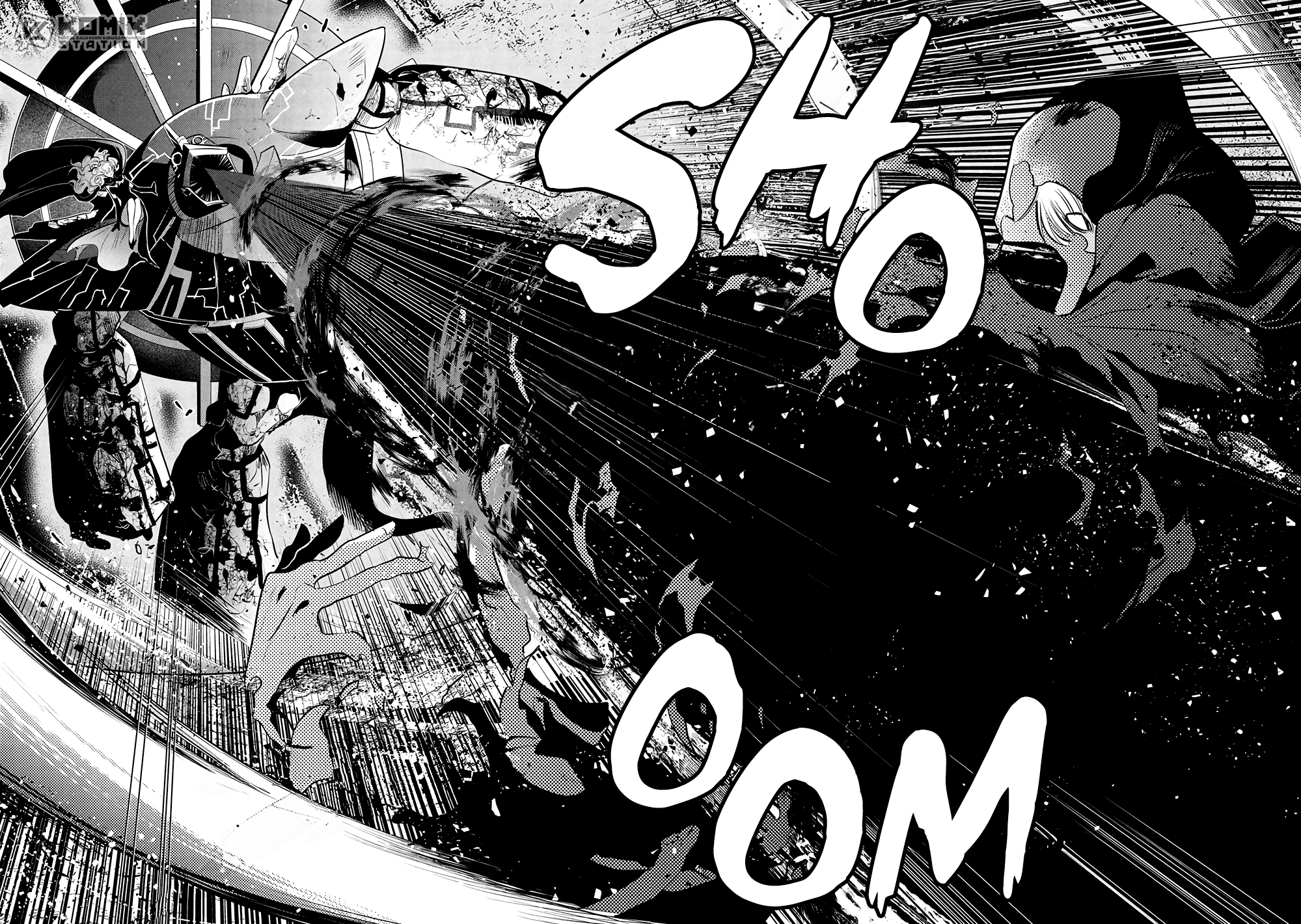 Maou No Ore Ga Dorei Elf Wo Yome Ni Shitanda Ga, Dou Medereba Ii? Chapter 67
