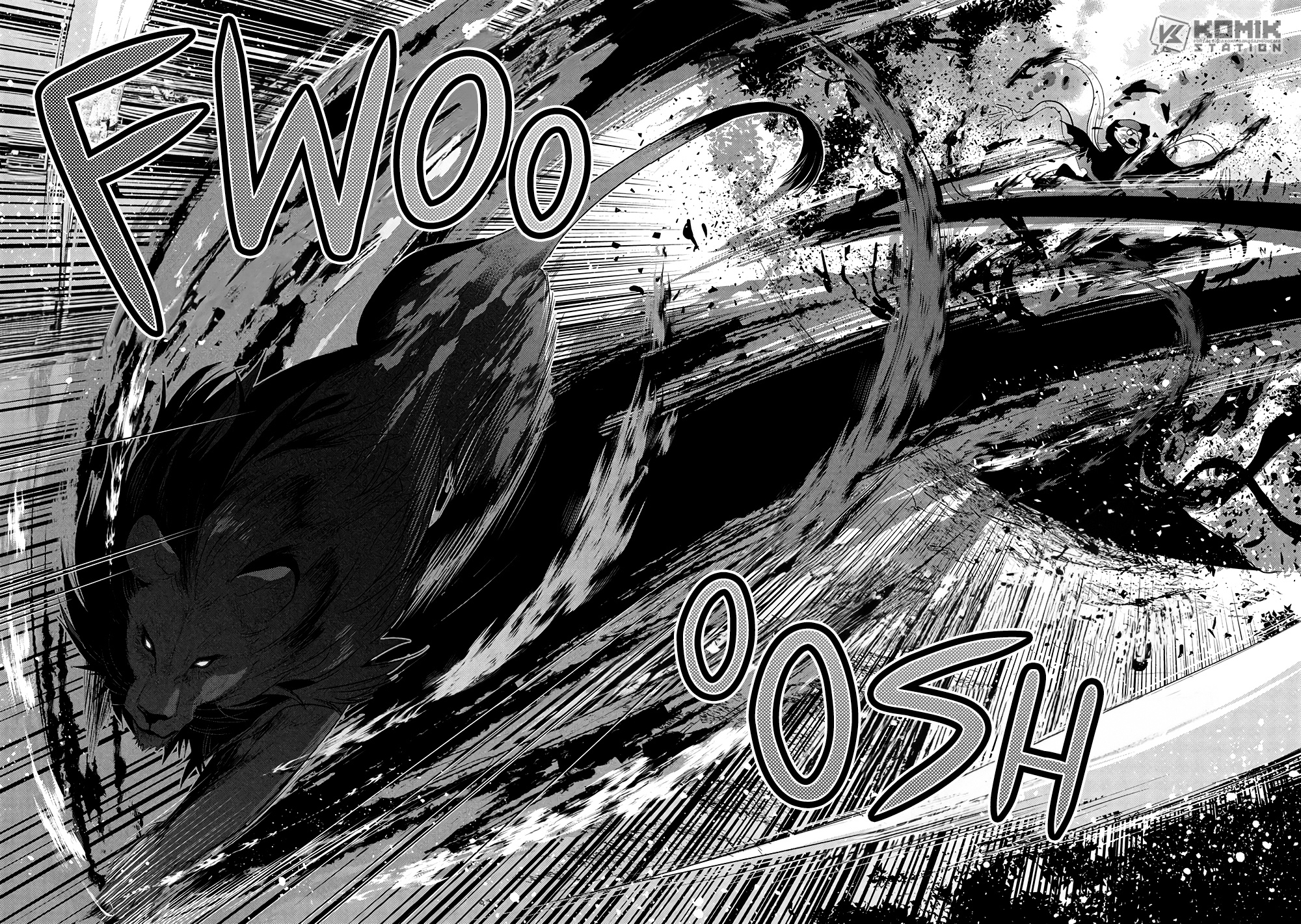Maou No Ore Ga Dorei Elf Wo Yome Ni Shitanda Ga, Dou Medereba Ii? Chapter 67