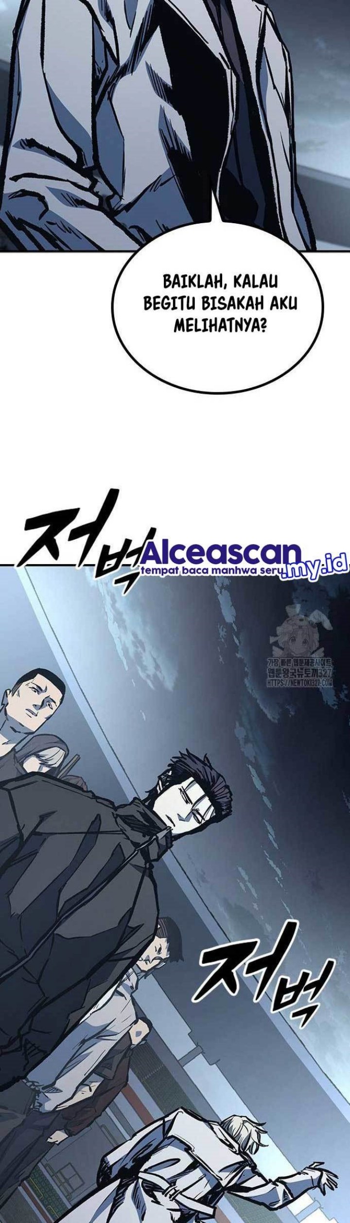 Hectopascals Chapter 74