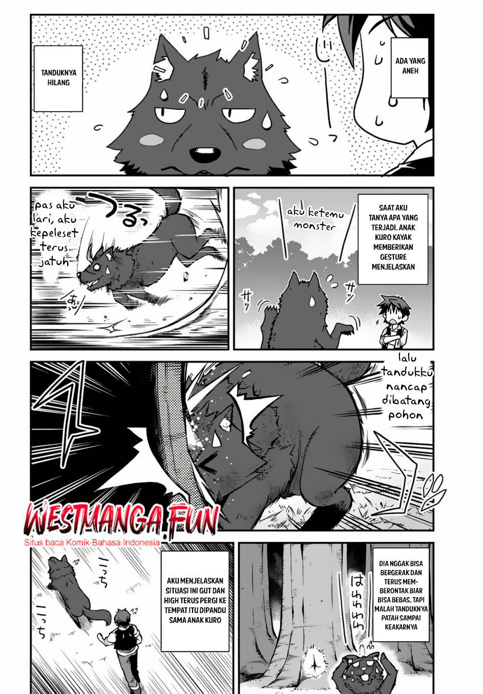 Isekai Nonbiri Nouka Chapter 245