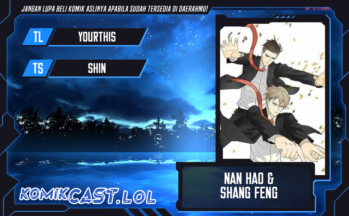 Nan Hao & Shang Feng Chapter 114