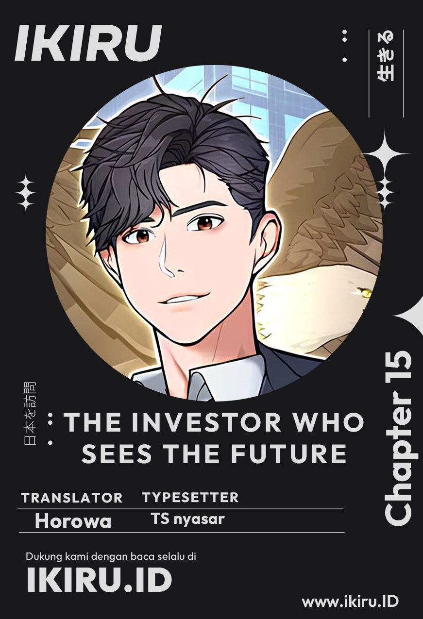 The Investor Who Sees The Future Chapter 15