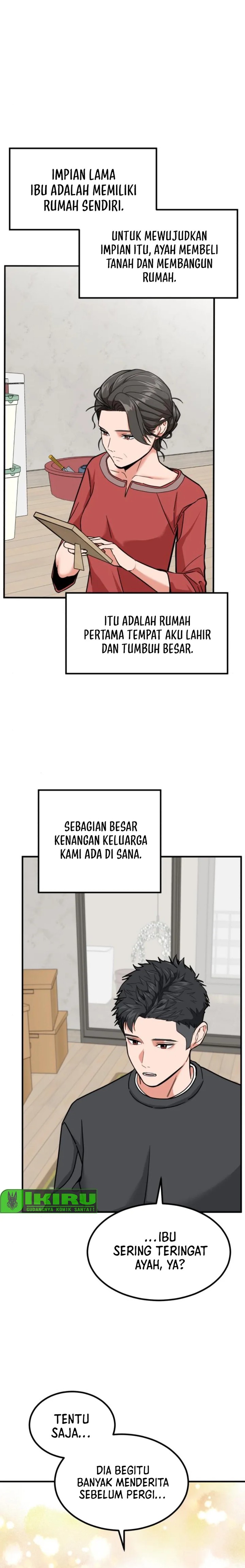 The Investor Who Sees The Future Chapter 5