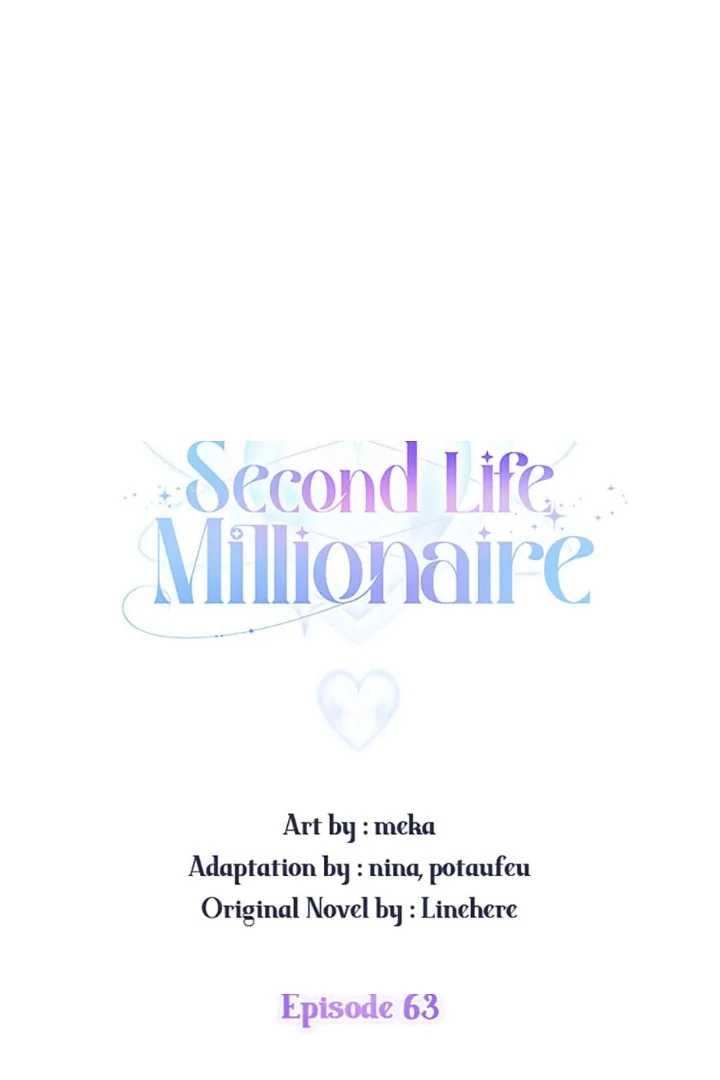 The Second Life Of An Idol Chapter 63