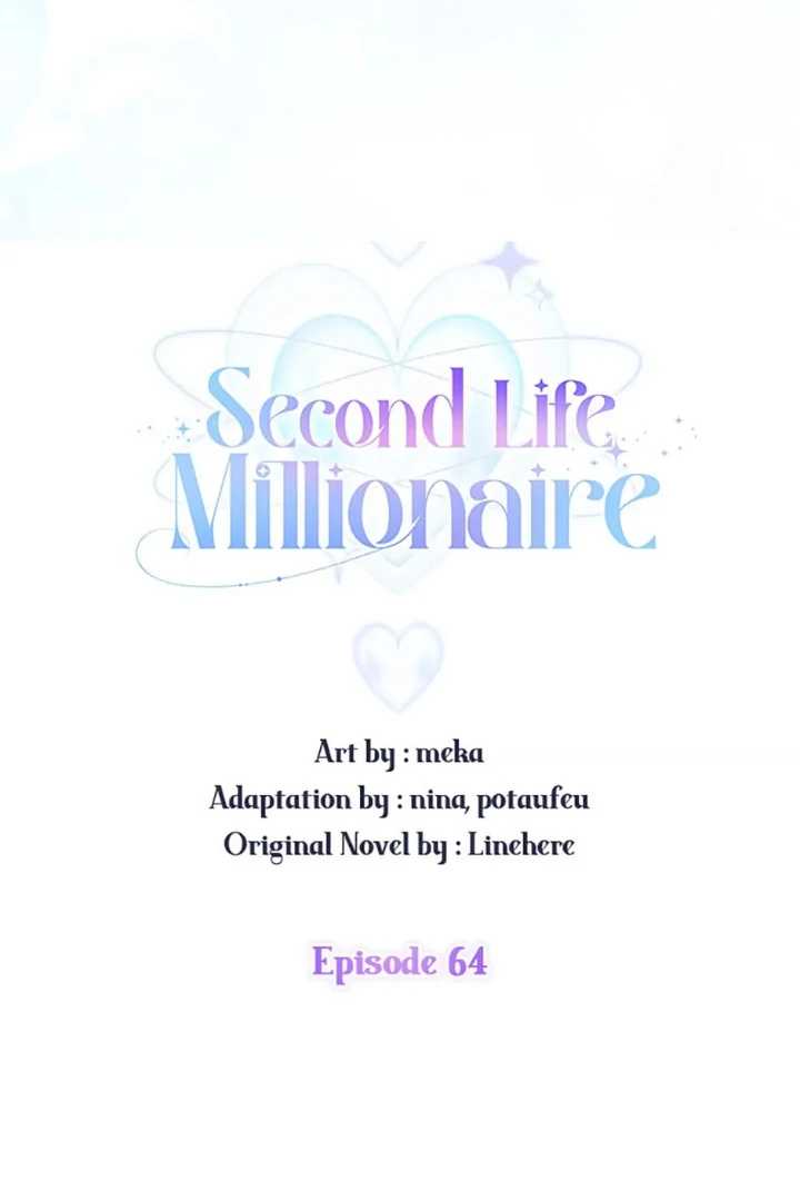 The Second Life Of An Idol Chapter 64