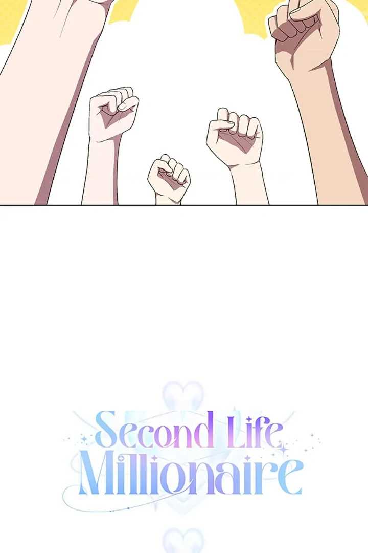 The Second Life Of An Idol Chapter 65