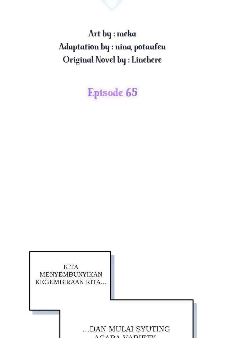 The Second Life Of An Idol Chapter 65