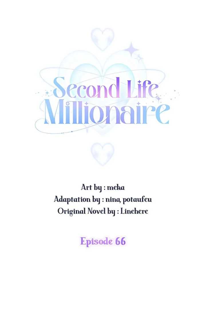 The Second Life Of An Idol Chapter 66