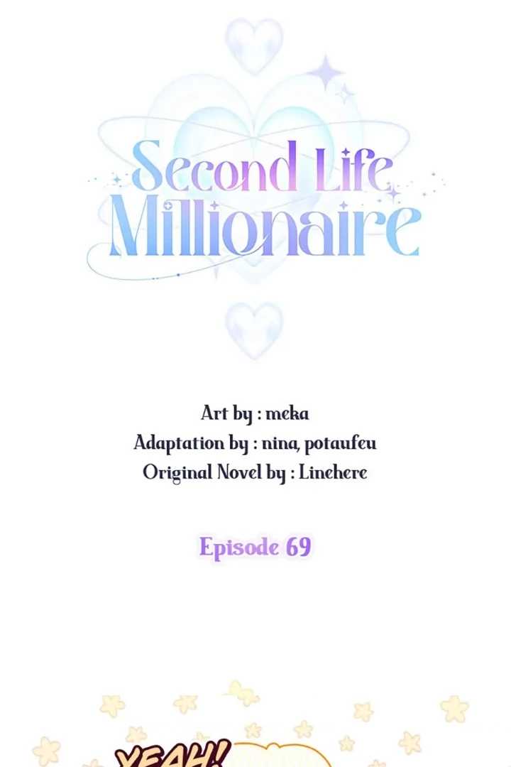 The Second Life Of An Idol Chapter 69