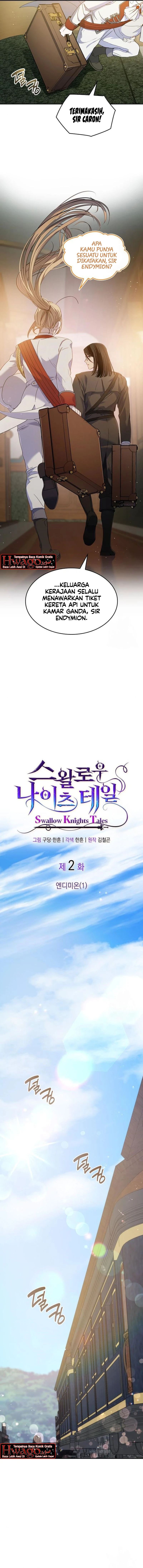 Swallow Knights Tales Chapter 2