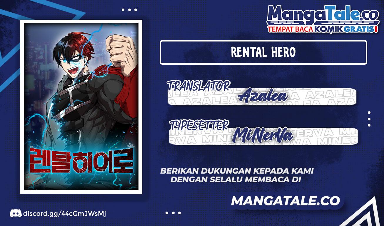 Rental Hero Chapter 1