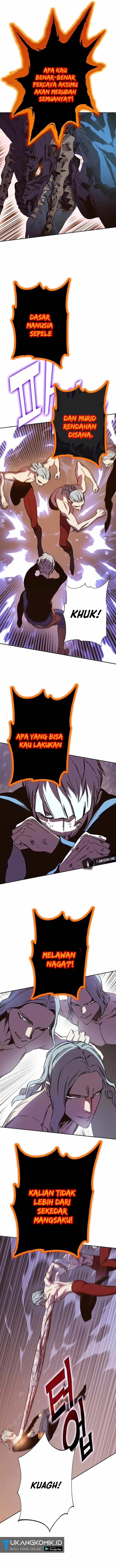X Ash Chapter 76