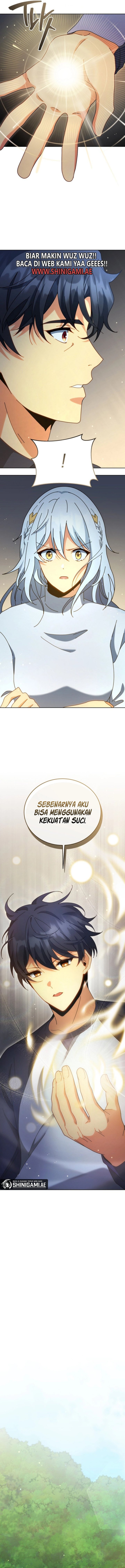 Necromancer Academy’s Genius Summoner Chapter 160