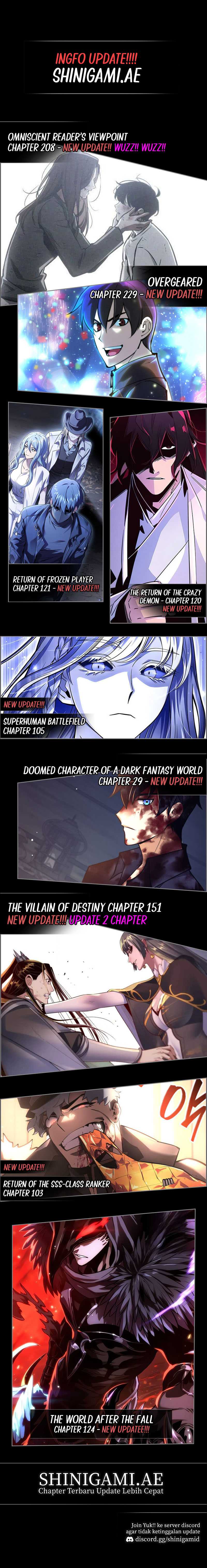 Necromancer Academy’s Genius Summoner Chapter 98