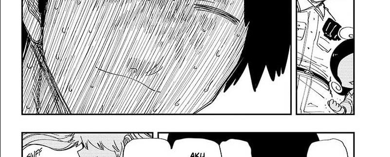 Mission Yozakura Family Chapter 209