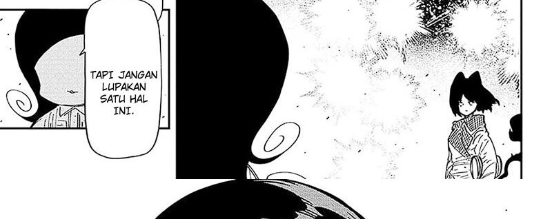 Mission Yozakura Family Chapter 217