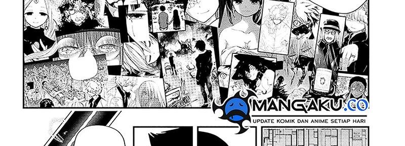 Mission Yozakura Family Chapter 224