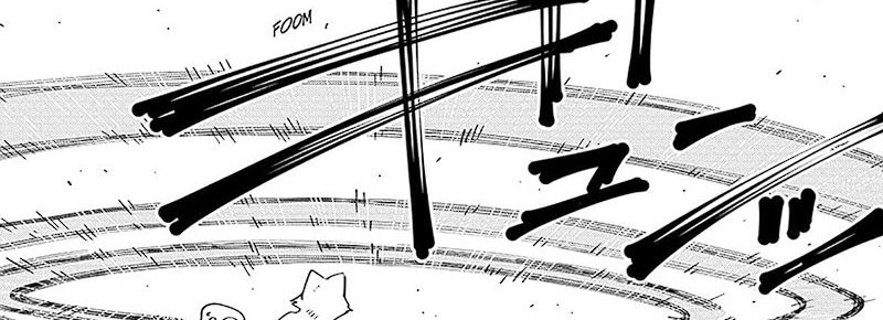 Mission Yozakura Family Chapter 224