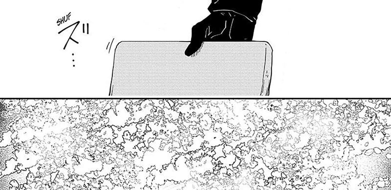 Mission Yozakura Family Chapter 229