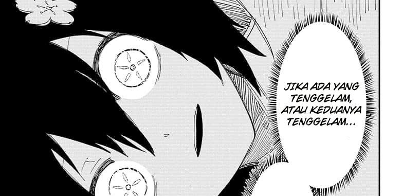 Mission Yozakura Family Chapter 230