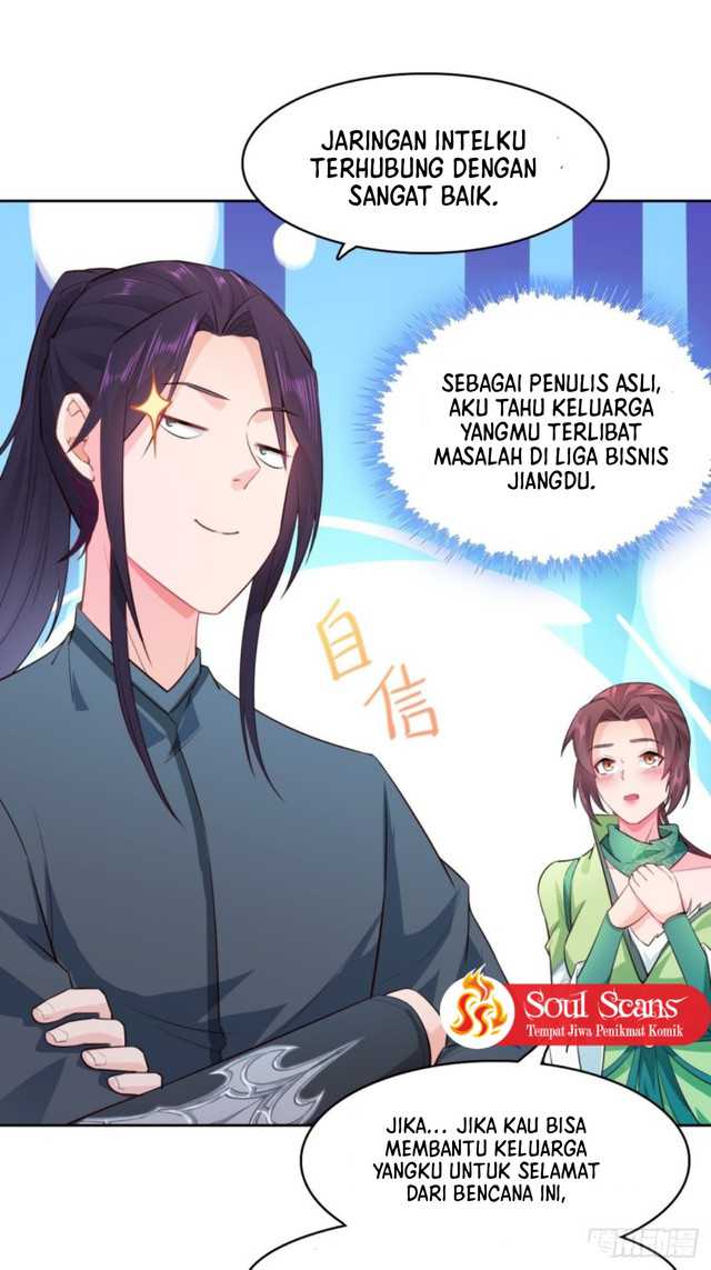 Forced To Become The Villain’s Son-in-law Chapter 105