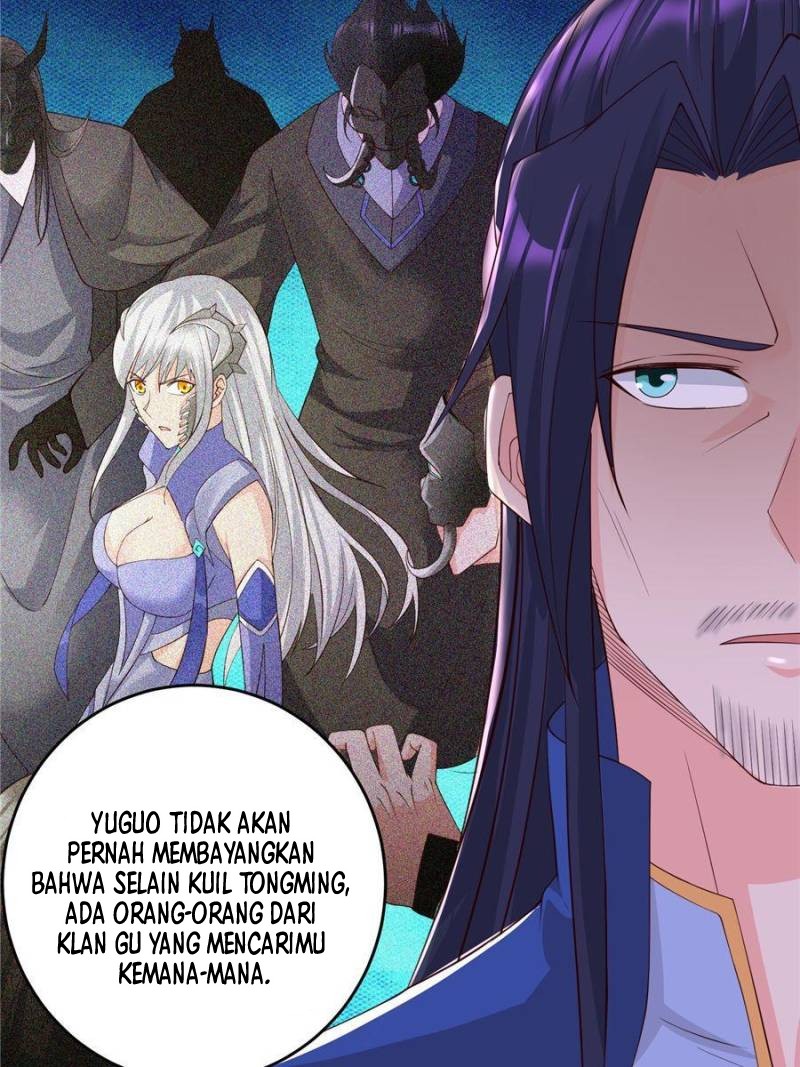 Forced To Become The Villain’s Son-in-law Chapter 272