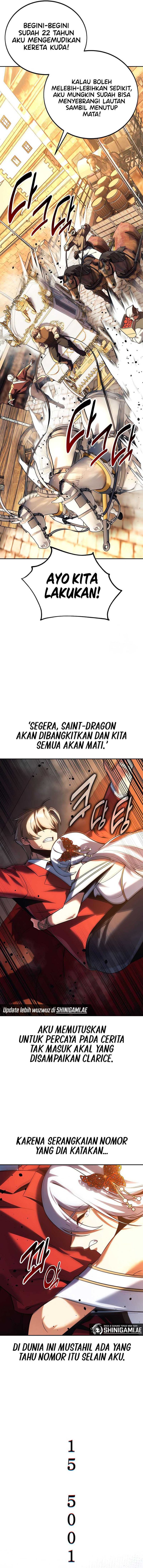 The Extra’s Academy Survival Guide Chapter 72