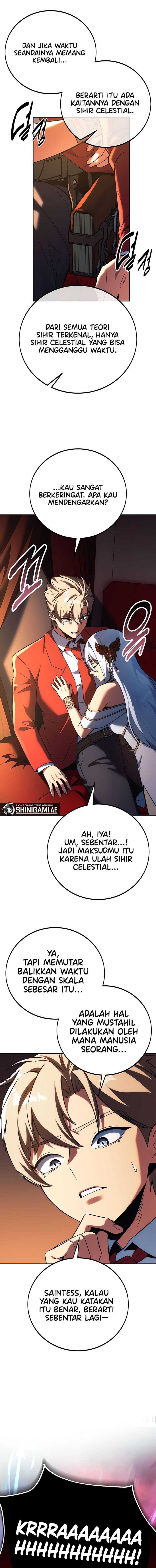 The Extra’s Academy Survival Guide Chapter 72