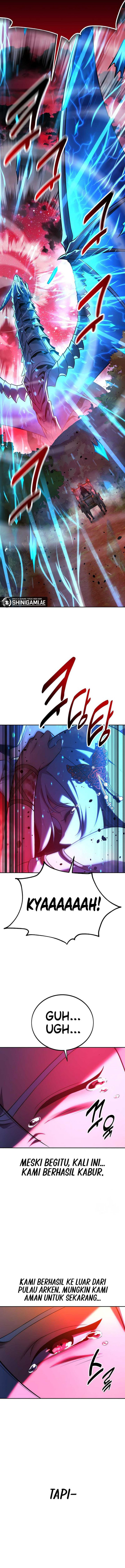 The Extra’s Academy Survival Guide Chapter 72