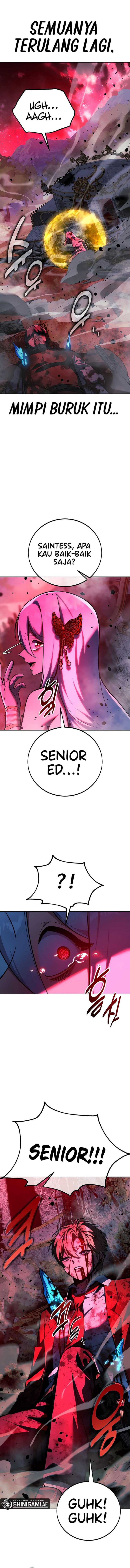 The Extra’s Academy Survival Guide Chapter 72