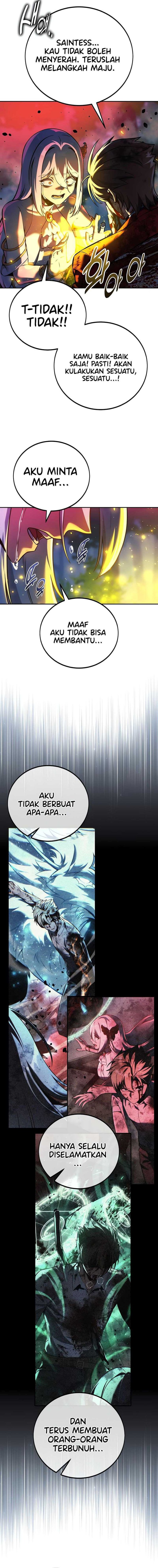 The Extra’s Academy Survival Guide Chapter 72