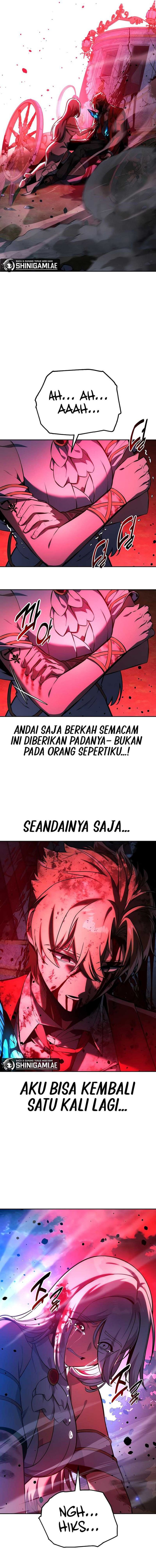 The Extra’s Academy Survival Guide Chapter 72
