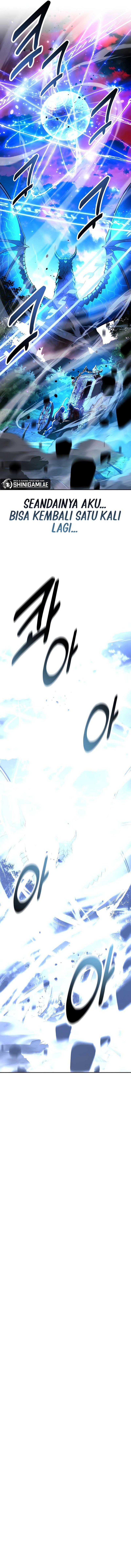The Extra’s Academy Survival Guide Chapter 72
